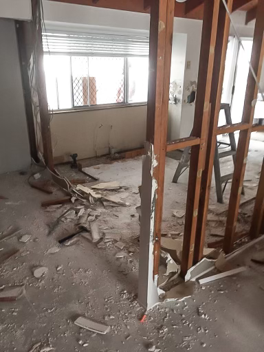 Kitchen Renovation Revamp