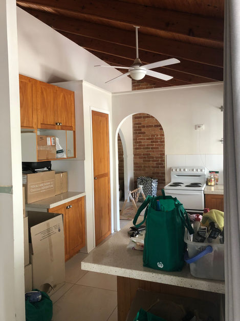 Kitchen Renovation Revamp