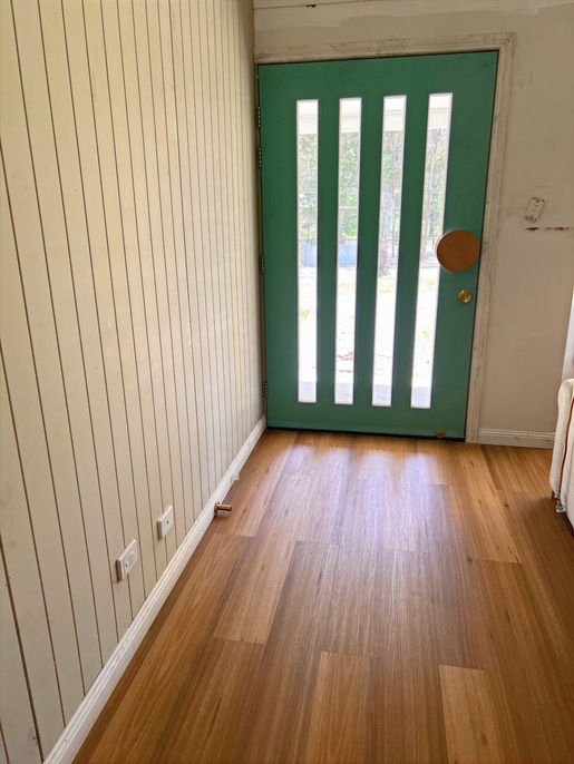 Kitchen Renovation Revamp