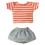 Thumbnail: Mimie, Big Sister Mouse