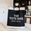 Thumbnail: Black Market Tote - The Tote Bag