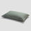 Thumbnail: Pine Green Pembroke Stripe - Pillowcase Pair  (Queen)