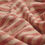 Thumbnail: Sandstone Red Pembroke Stripe - Duvet Cover (Full/Queen)