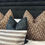 Thumbnail: Roux Pillow Cover (22x22)