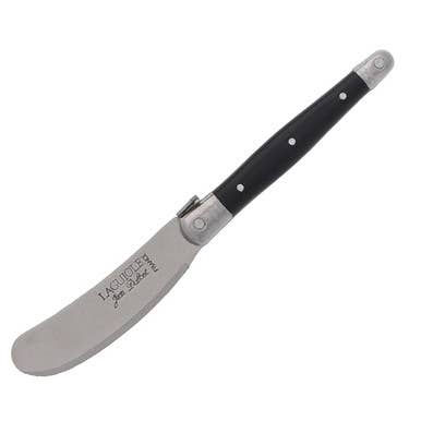 Jean Dubost Mini Spreader Black