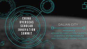 CHINAOCS, a carrier for Dalian City to introduce advanced innovation talents for 20 years