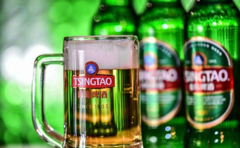 Qingdao 2019: Cheers to Beer, to Entrepreneurship and to Innovation!