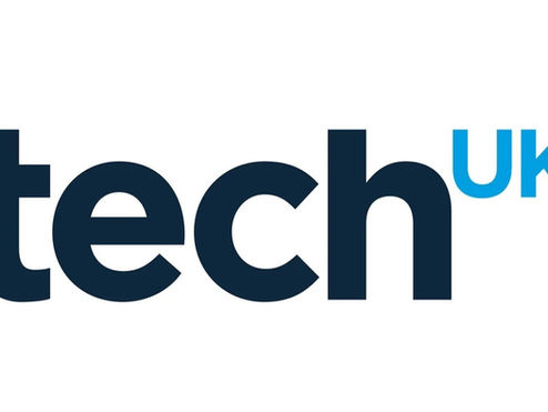 CENTI led a delegation from Changsha Bureau of Science and Technology to visit techUK