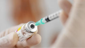 “Tech for good” in Alibaba: Engineers volunteer to build a vaccine safety check system