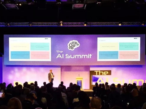 London Tech Week 2019 - A virtual tour to TechXLR8 and the AI Summit with CENTI Group