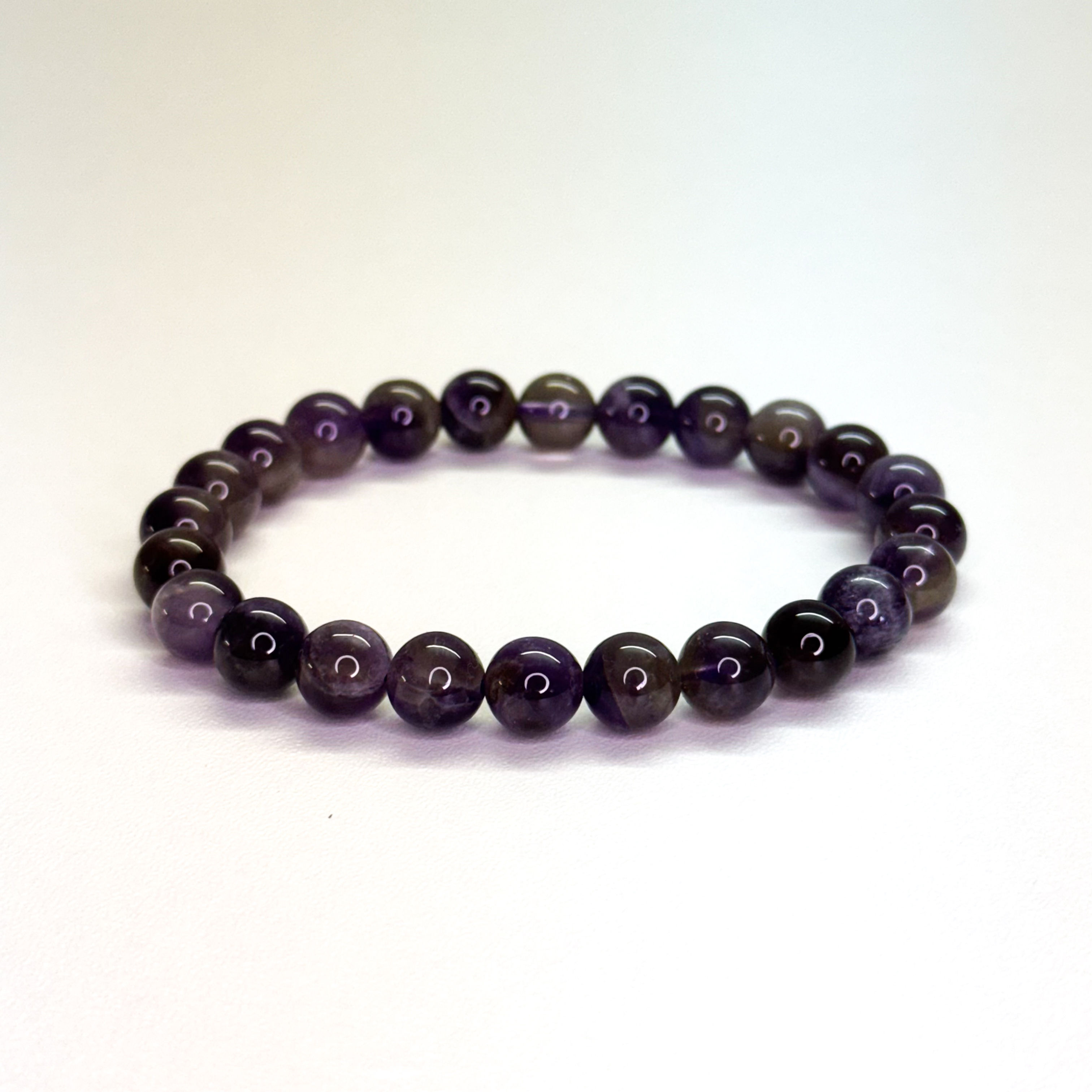 Amethyst Armband