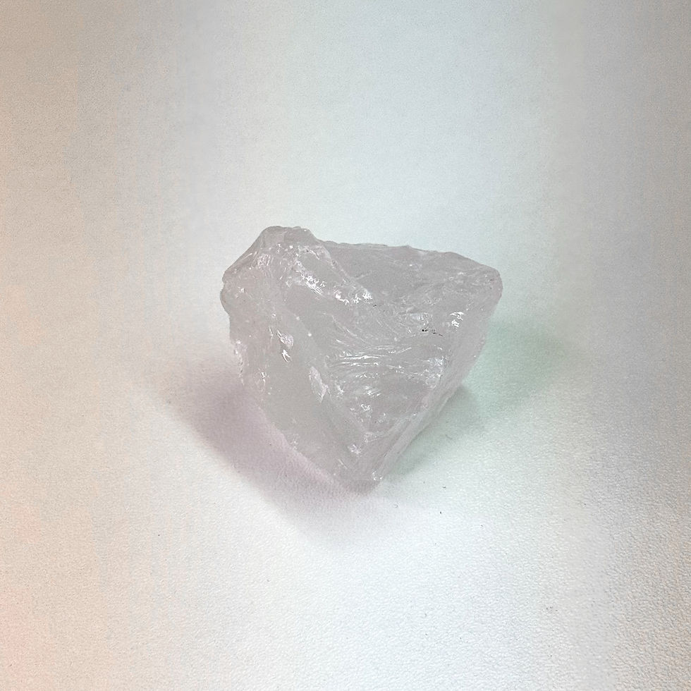 Miniaturbild: Edelsteine roh