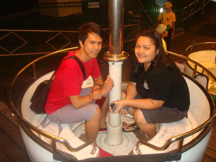 Feris Wheel :)