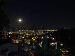Rio-by-Night