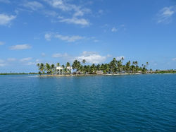 Iles San Blas