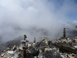 Huyana-Potosi-Kernes