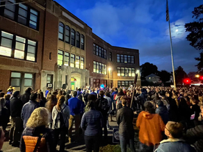 NTA EBulletin: October 29