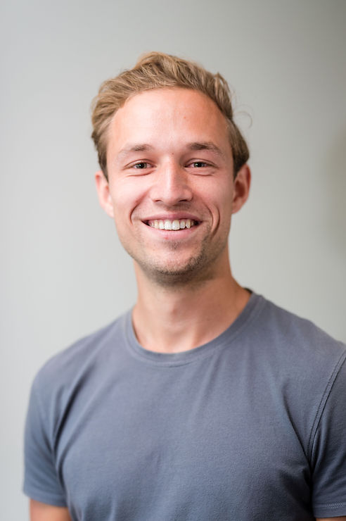 Remco Borgman Watched leefstijl en performance coaching