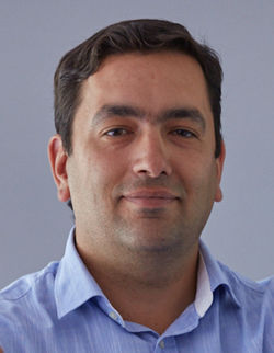 Mauricio Garay