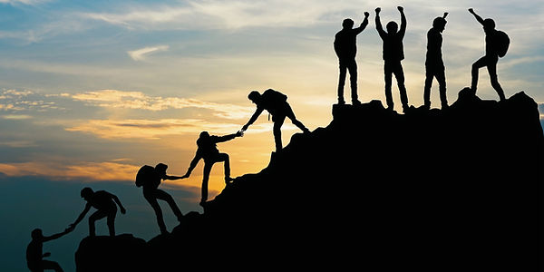Helping Hand
