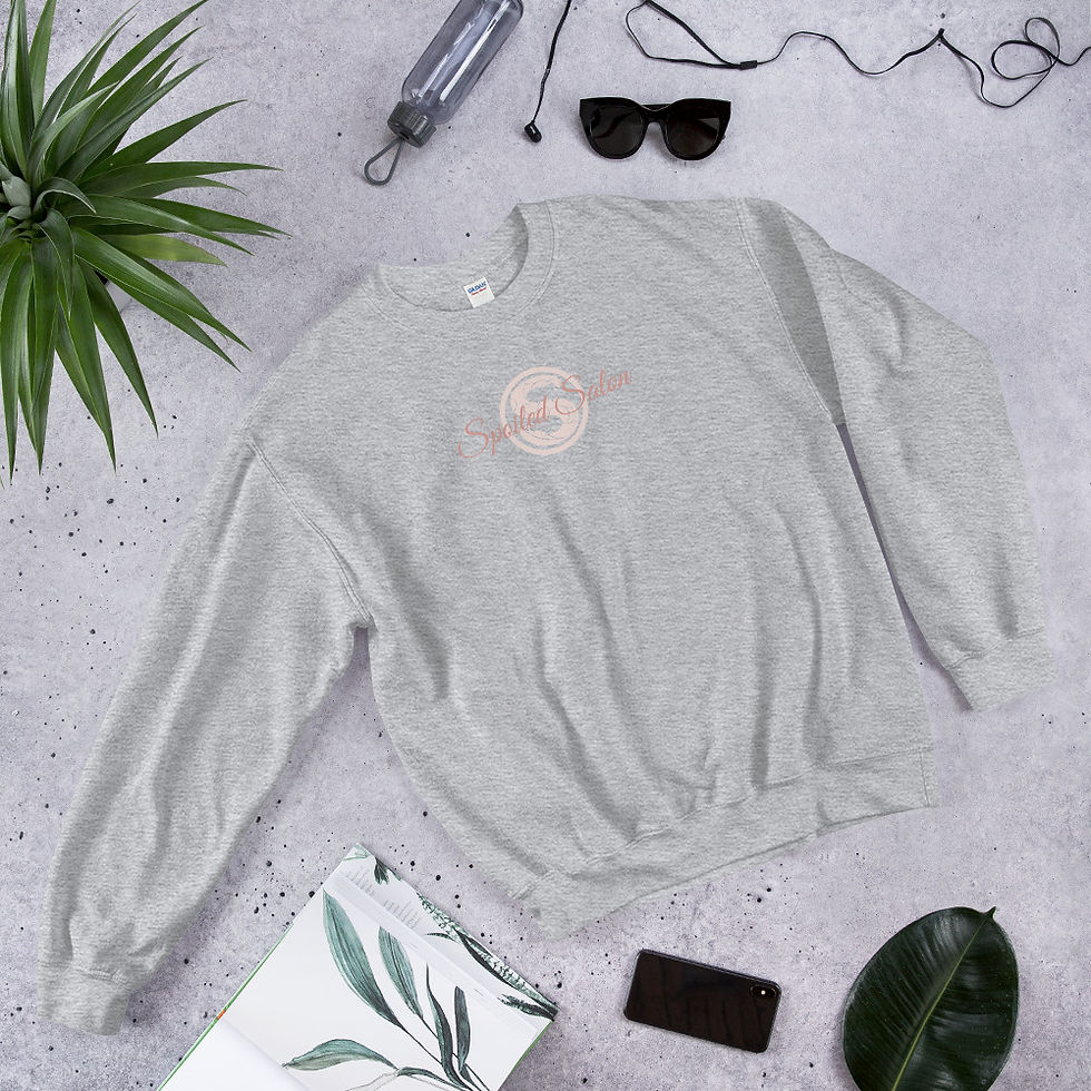 Thumbnail: Unisex Sweatshirt