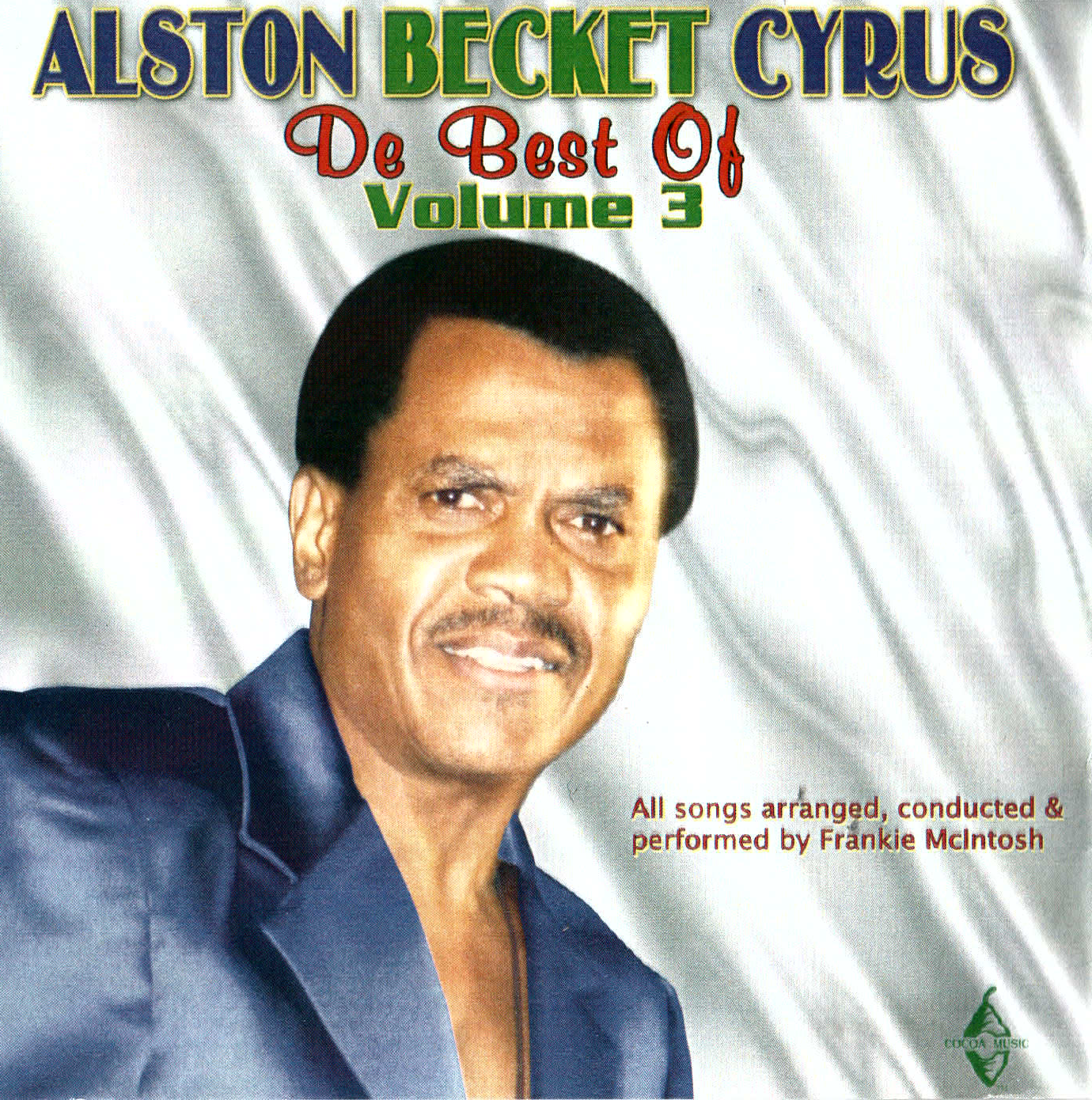 De Best Of Volume 3