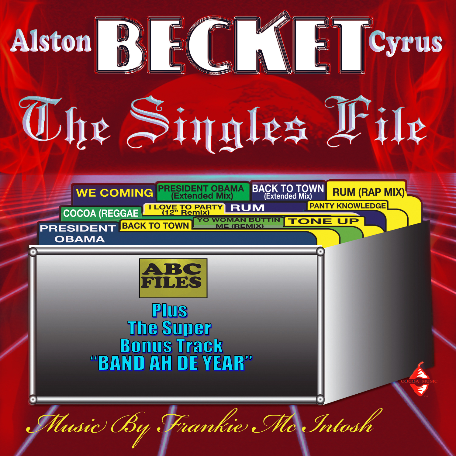The Singles File
