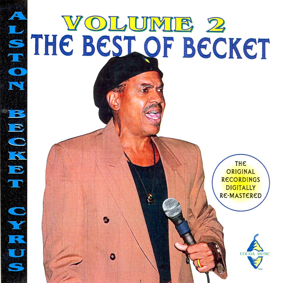 Volume 2 The Best of Becket