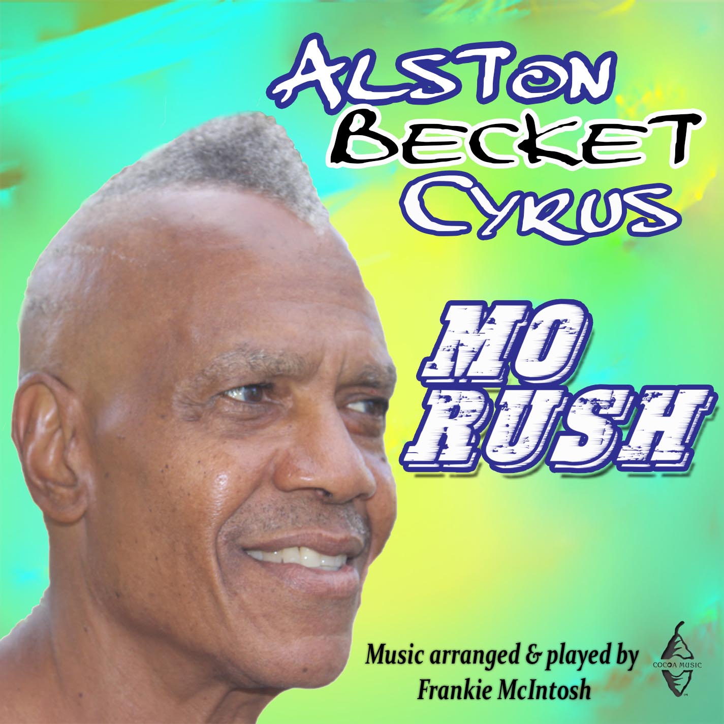 Mo Rush