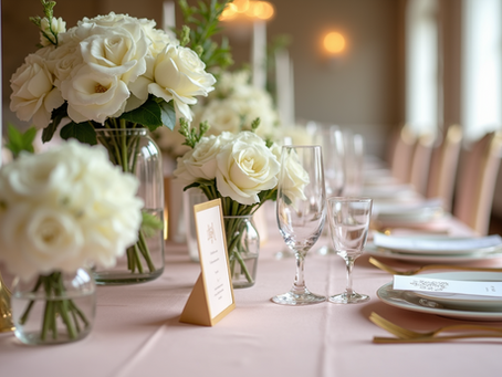 Top Wedding Vendors for Your Big Day
