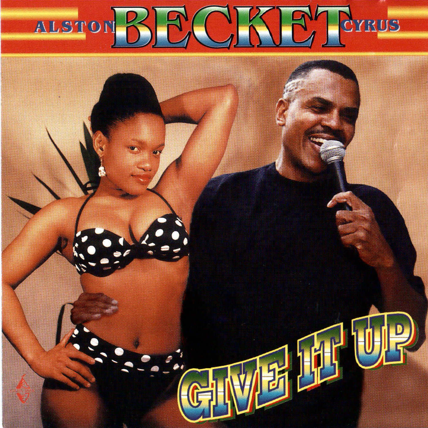 Give It Up