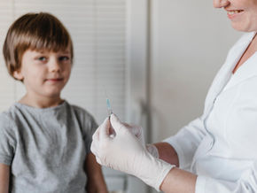 Diabetes na Infância: Como Prevenir e Cuidar com Carinho!!