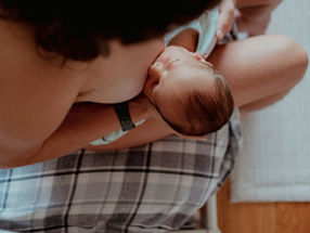 Prevenção e tratamento de rachaduras nos seios