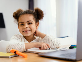 Como Preparar Seu Filho para o Primeiro Dia de Aula