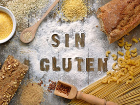 Receitas Sem Glúten para Crianças com Intolerância