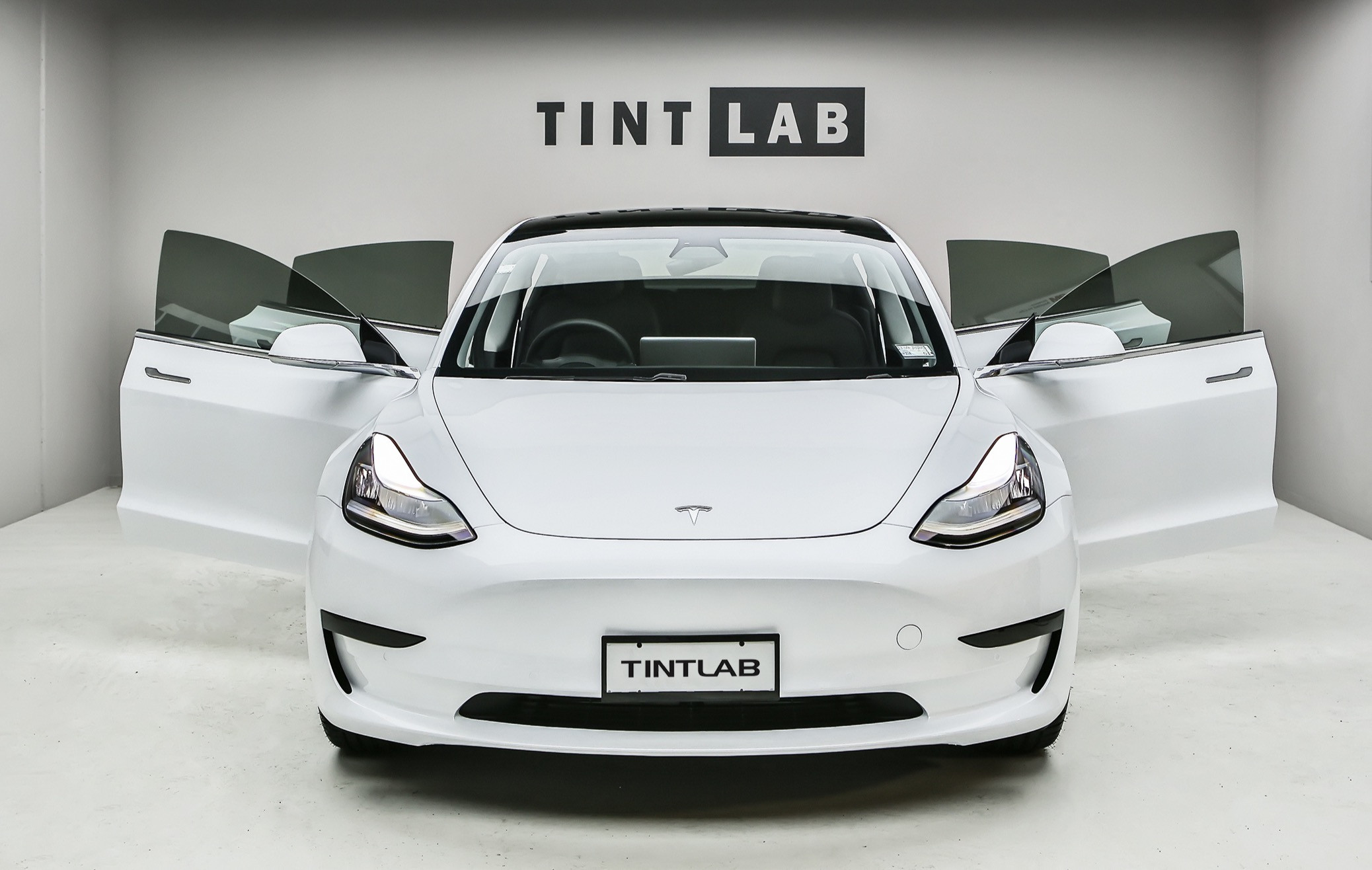 Book Online | Tint Lab