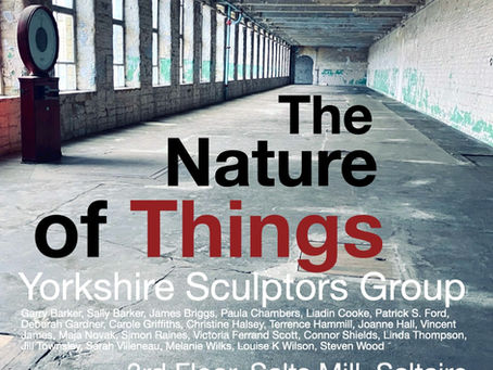 The Nature of Things