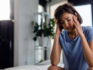 Identifying Caregiver Stress and Exhaustion Symptoms - And What to Do About It