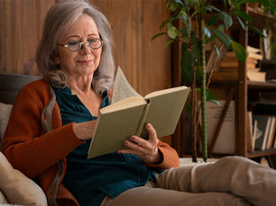 Engaging Activities for Your Family Member with Limited Mobility