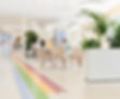 Iederz interieur route pathfinding