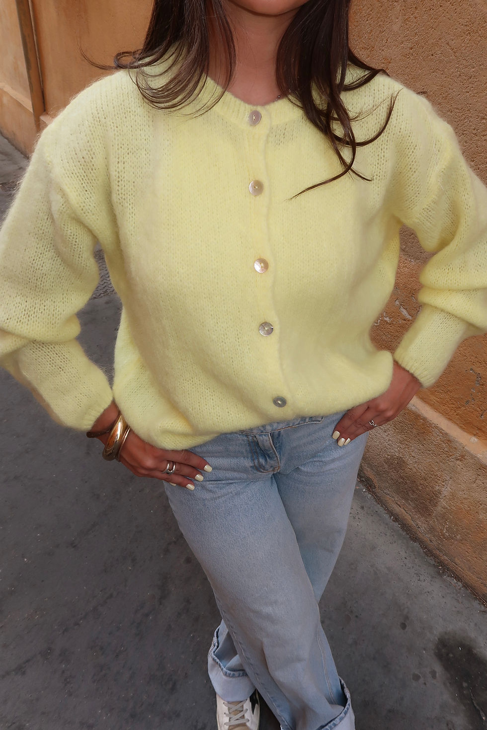 Miniature : Gilet jaune 