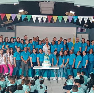 Conoce a tus maestros