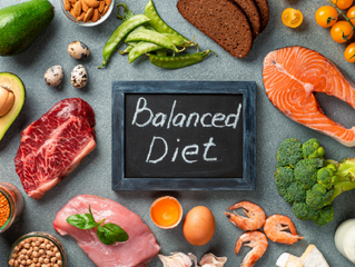Health Tip: Did you know that if you stay hungry in your mission to lose weight and improve your h…