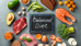 Health Tip: Did you know that if you stay hungry in your mission to lose weight and improve your h…
