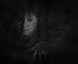 Autoportret nieokiełznany