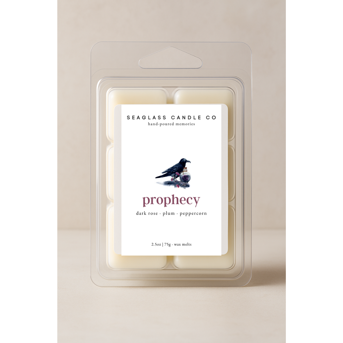Prophecy Wax Melts