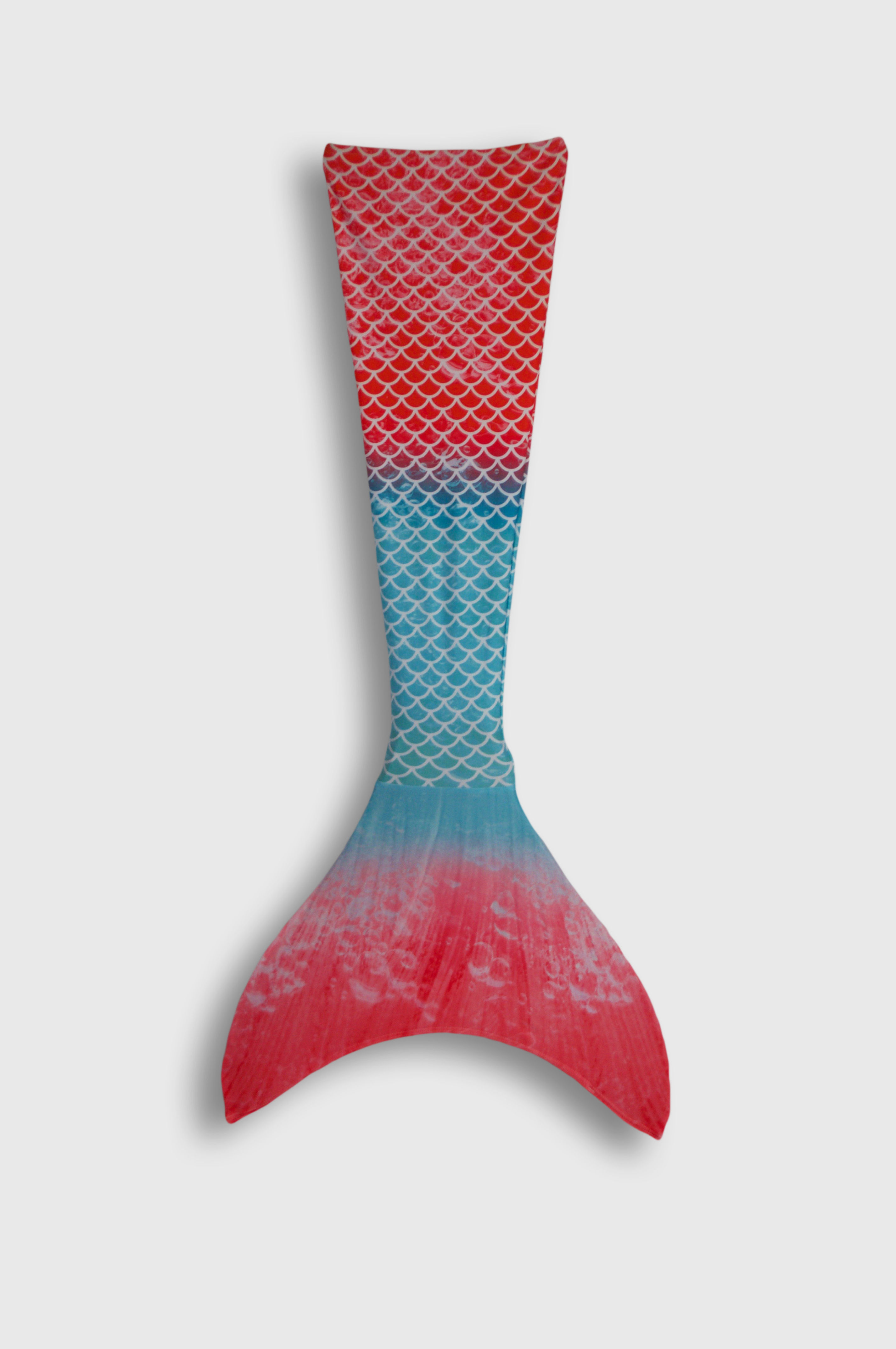 Kishiko Coral Mermaid Tail
