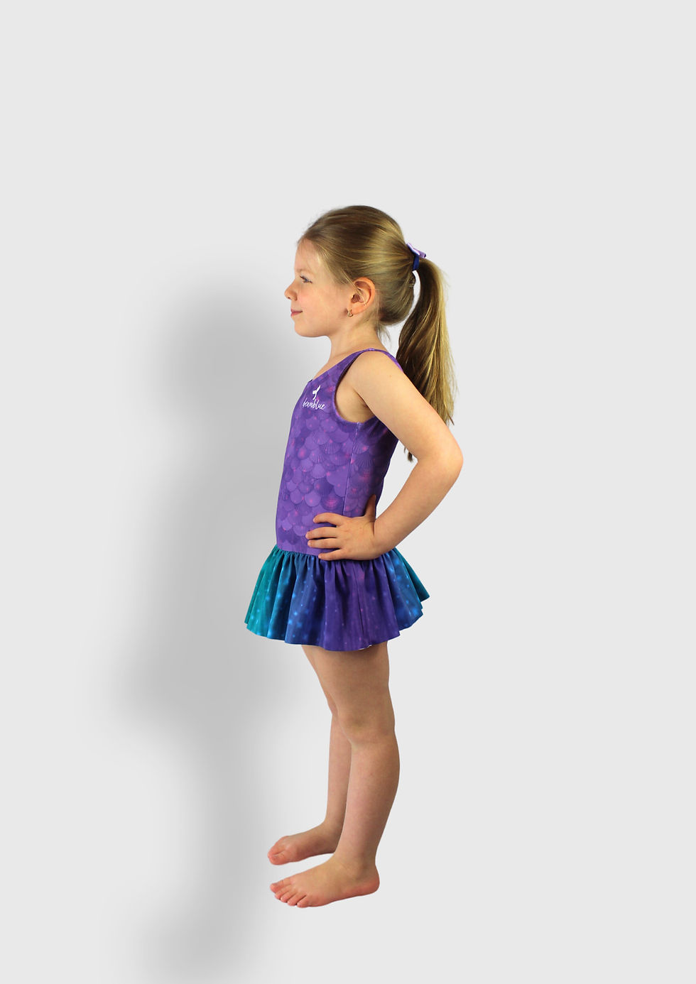 Thumbnail: Ariyah Skirt One-Piece