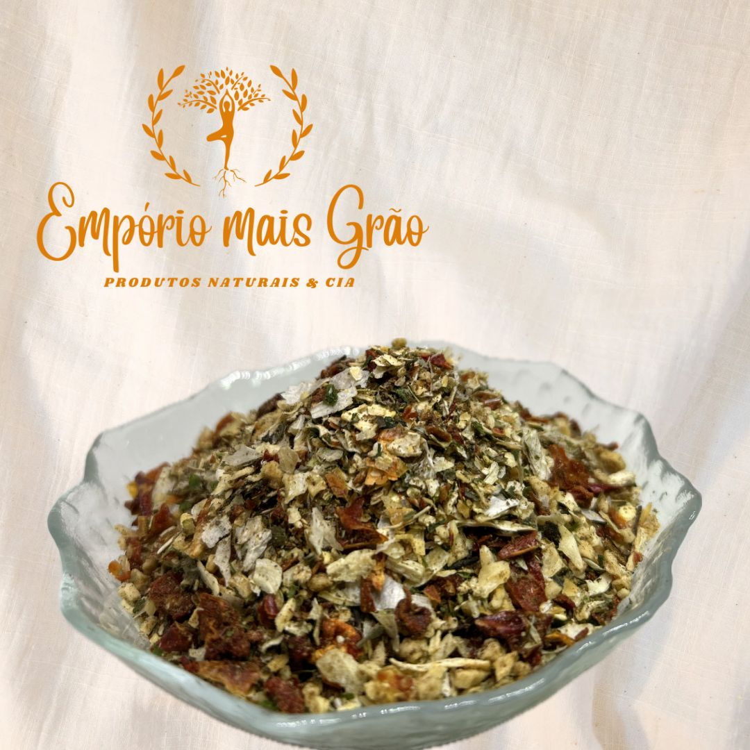 Chimichurry Tradicional