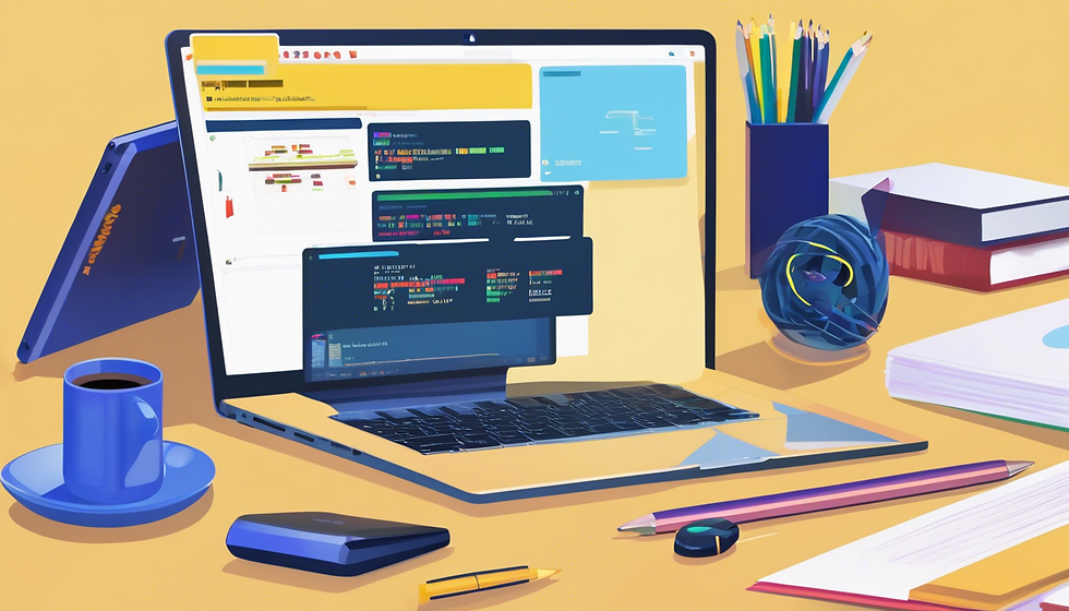 AI Essentials Crash Course